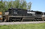 NS 8705